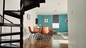 The Lofts on Clematis 509 Downtown West Palm Beach